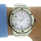 Bulova Calypso Automatic Mens Watch 65B109