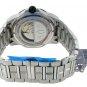Bulova Calypso Automatic Mens Watch 65B109
