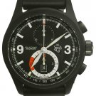 Glycine Incursore Black Jack Limited Edition Wristwatch