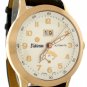 Tutima 18k Rose Gold Automatic Men's Watch 640-01