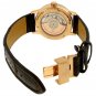Tutima 18k Rose Gold Automatic Men's Watch 640-01