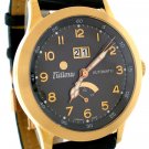 Tutima 18k Rose Gold Automatic Men's Watch 640-03