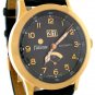 Tutima 18k Rose Gold Automatic Men's Watch 640-03