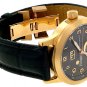 Tutima 18k Rose Gold Automatic Men's Watch 640-03