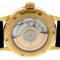 Tutima 18k Rose Gold Automatic Men's Watch 640-03