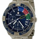 Tutima Military Yachting Chronograph  Mens Watch 751-06