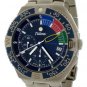 Tutima Military Yachting Chronograph Mens Watch 751-06