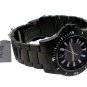 Bulova New Black IP Quartz Men's Watch 65B133
