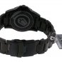 Bulova New Black IP Quartz Men's Watch 65B133