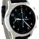 Tutima Automatic Chronograph FX UTC  Men's Watch 788-35
