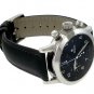 Tutima Automatic Chronograph FX UTC  Men's Watch 788-35