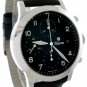 Tutima Automatic Chronograph FX UTC  Men's Watch 788-35
