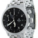 Tutima  FX UTC Chronograph Automatic Men's Watch 778-64