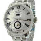 Maurice Lacroix Guichet GMT Mens Watch PT6098-SS002-110