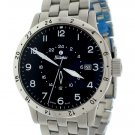 Tutima Pilot FX UTC 3 Time Zones  Mens Watch 633-04