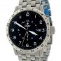 Tutima Pilot FX UTC 3 Time Zones  Mens Watch 633-04