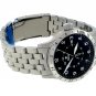 Tutima Pilot FX UTC 3 Time Zones  Mens Watch 633-04
