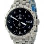 Tutima Pilot FX UTC 3 Time Zones  Mens Watch 633-04