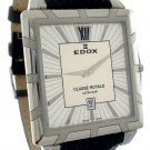 Edox Classe Royale Men’s Ultra Slim Watch 27029-3-AIN