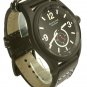 Glycine Steel Incursore Black Jack Limited Edtion Watch