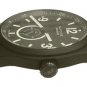 Glycine Steel Incursore Black Jack Limited Edtion Watch