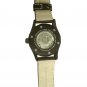 Glycine Steel Incursore Black Jack Limited Edtion Watch