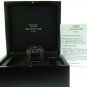 Glycine Steel Incursore Black Jack Limited Edtion Watch
