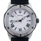 Bulova Calypso Automatic Mens Watch 65B107