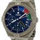 Tutima Military Yachting Chronograph  Mens Watch 751-02