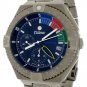 Tutima Military Yachting Chronograph  Mens Watch 751-02