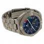 Tutima Military Yachting Chronograph Mens Watch 751-02