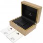 Tutima Military Yachting Chronograph Mens Watch 751-02