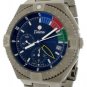 Tutima Military Yachting Chronograph Mens Watch 751-02