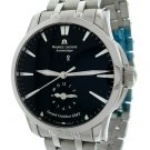 Maurice Lacroix Guichet GMT Mens Watch PT6098-SS002-330