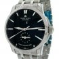 Maurice Lacroix Guichet GMT Mens Watch PT6098-SS002-330