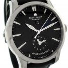 Maurice Lacroix Guichet Mens Watch GMT PT6098-SS001-330