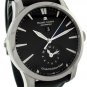 Maurice Lacroix Guichet Mens Watch GMT PT6098-SS001-330