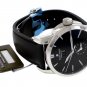 Maurice Lacroix Guichet Mens Watch GMT PT6098-SS001-330