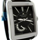 Maurice Lacroix Power Reserve Watch PT6157-SS001-330