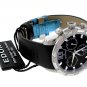 Edox Royal Lady Chronograph Watch 10018 3 NIN
