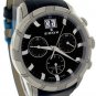 Edox Royal Lady Chronograph Watch 10018 3 NIN