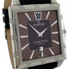 Edox Classe Royale Men’s Quartz Watch 27029 3 BRIN