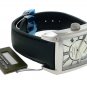 Maurice Lacroix Power Reserve Watch PT6157-SS001-110