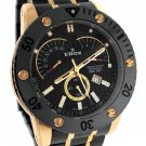 Edox Class 1 Chronoffshore Retrograde Watch 01503-37-RN