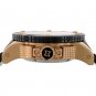 Edox Class 1 Chronoffshore Retrograde Watch 01503-37-RN