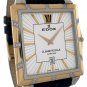 Edox Classe Royal Ultra Slim Mens Watch 27029 357RD AIR