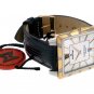 Edox Classe Royal Ultra Slim Mens Watch 27029 357RD AIR