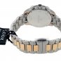 Edox Royal Lady Chronograph Watch 10019 357R AIR