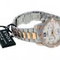 Edox Royal Lady Chronograph Watch 10019 357R AIR
