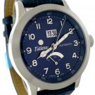 Tutima Valeo Power Reserve Automatic Mens Watch 644-03